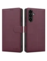 Tech-Protect Pénztárca Samsung Galaxy A56 5G Mulberry