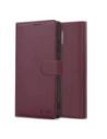 Hurtownia GSM - Etui Tech-Protect Wallet Samsung Galaxy A56 5G Mulberry - THP3882 - {ean13} - Hurt