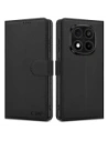 Tech-Protect Portofel Xiaomi Redmi Note 14 Pro 5G / Pro+ Plus 5G / Poco X7 5G Negru Mat