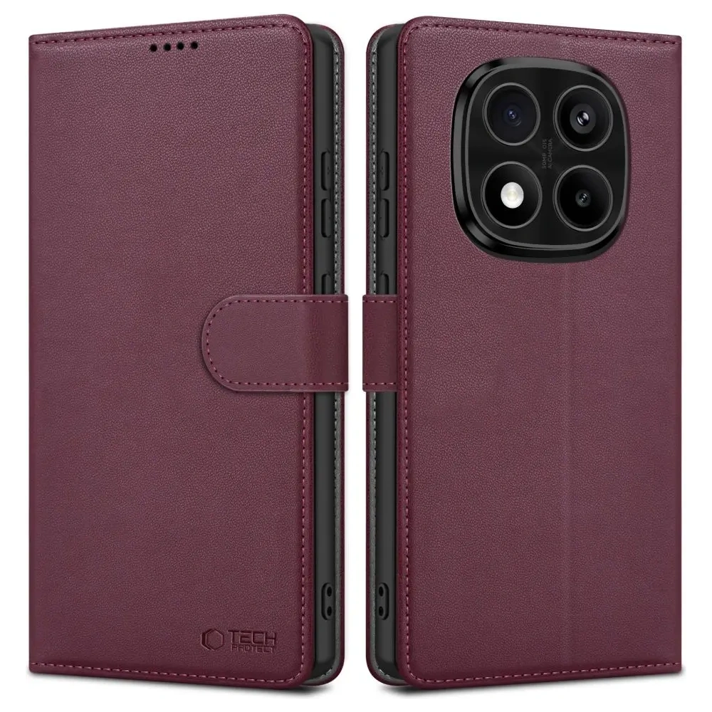 Hurtownia GSM - Tech-Protect Portofel Xiaomi Redmi Note 14 Pro 5G / Pro+ Plus 5G / Poco X7 5G Mure - THP3884 - {ean13} - Hurt