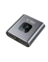 Hurtownia GSM - Tech-Protect HB07 HUB Adapter 2in1 HDMI 4K 60Hz Space Grey - THP3885 - {ean13} - Hurt