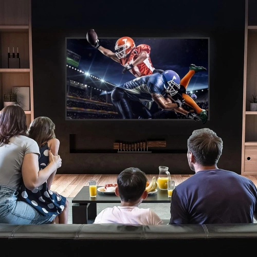 Adapter Tech-Protect HB07 HUB 2in1 HDMI 4K 60Hz Space Grey