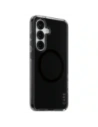 Hurtownia GSM - Etui CARE by PanzerGlass Flagship Urban Combat Black QI do Samsung Galaxy S25 dymny - PZG758 - {ean13} - Hurt
