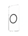 Hurtownia GSM - CARE de PanzerGlass Flagship Urban Combat Black QI Samsung Galaxy S25 transparent - PZG759 - {ean13} - Hurt