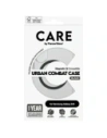 Hurtownia GSM - CARE de PanzerGlass Flagship Urban Combat Black QI Samsung Galaxy S25 transparent - PZG759 - {ean13} - Hurt