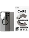 Hurtownia GSM - Etui CARE od PanzerGlass Flagship Urban Combat Black QI pro Samsung Galaxy S25 Ultra kouřové - PZG760 - {ean13} - Hurt