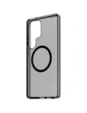 Hurtownia GSM - CARE by PanzerGlass Flagship Urban Combat Fekete QI Samsung Galaxy S25 Ultra füstös - PZG760 - {ean13} - Hurt