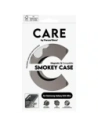 Hurtownia GSM - CARE von PanzerGlass Flagship Urban Combat Schwarz QI Samsung Galaxy S25 Ultra rauchig - PZG760 - {ean13} - Hurt