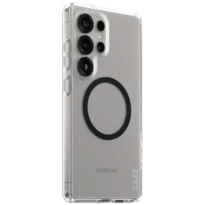 Wholesale CARE by PanzerGlass Flagship Urban Combat Black QI Samsung Galaxy S25 Ultra clear - PZG761 - {ean13} - Hurt