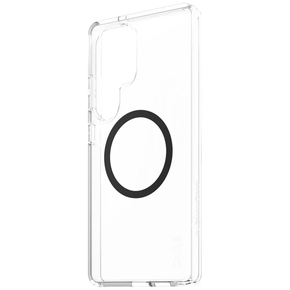 Wholesale CARE by PanzerGlass Flagship Urban Combat Black QI Samsung Galaxy S25 Ultra clear - PZG761 - {ean13} - Hurt