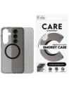 Wholesale CARE by PanzerGlass Flagship Urban Combat Black QI Samsung Galaxy S25+ Plus smoky - PZG762 - {ean13} - Hurt