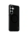 Wholesale CARE by PanzerGlass Flagship Urban Combat Black QI Samsung Galaxy S25+ Plus smoky - PZG762 - {ean13} - Hurt