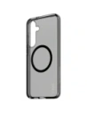 Wholesale CARE by PanzerGlass Flagship Urban Combat Black QI Samsung Galaxy S25+ Plus smoky - PZG762 - {ean13} - Hurt
