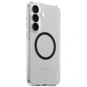 Wholesale CARE by PanzerGlass Flagship Urban Combat Black QI Samsung Galaxy S25+ Plus clear - PZG763 - {ean13} - Hurt