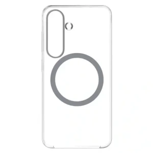 Hurtownia GSM - Samsung Clear Magnet Galaxy S25+ Plus clar - SMG1250 - {ean13} - Hurt