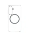 Samsung Clear Magnet Galaxy S25+ Plus clear