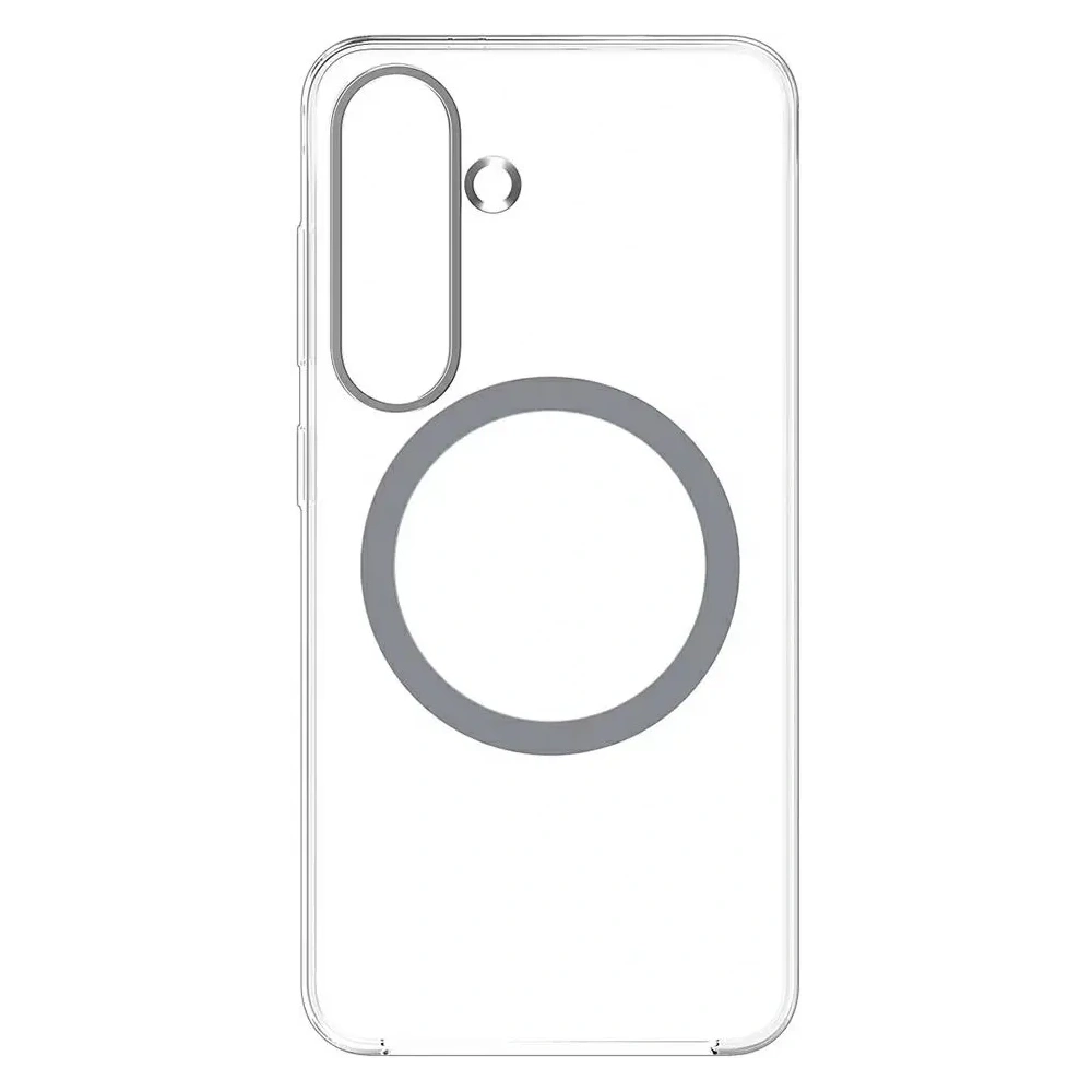 Hurtownia GSM - Samsung Klar Magnet Galaxy S25+ Plus klar - SMG1250 - {ean13} - Hurt