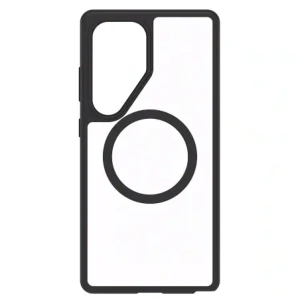 Wholesale Samsung Otterbox React Magnet Galaxy S25 Ultra black - SMG1251 - {ean13} - Hurt