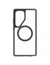 Hurtownia GSM - Samsung Otterbox React Magnet Galaxy S25 Ultra negru - SMG1251 - {ean13} - Hurt