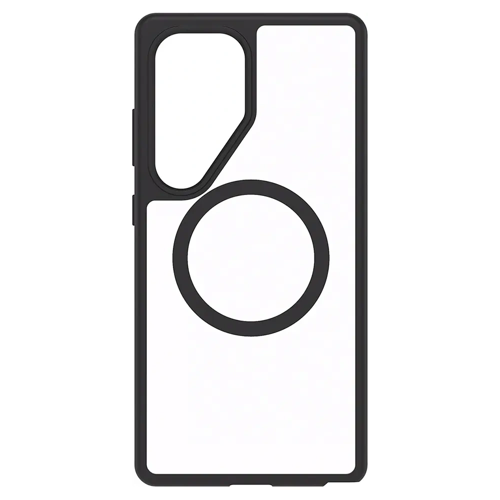 Hurtownia GSM - Samsung Otterbox React Magnet Galaxy S25 Ultra negru - SMG1251 - {ean13} - Hurt