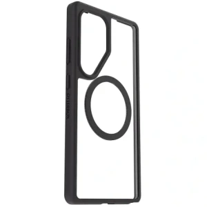 Hurtownia GSM - Samsung Otterbox React Magnet Galaxy S25 Ultra negru - SMG1251 - {ean13} - Hurt