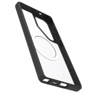 Wholesale Samsung Otterbox React Magnet Galaxy S25 Ultra black - SMG1251 - {ean13} - Hurt