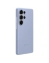 Wholesale Samsung Silicone Galaxy S25 Ultra light blue - SMG1252 - {ean13} - Hurt