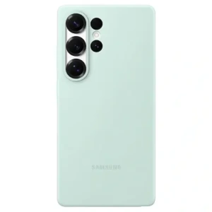 Hurtownia GSM - Samsung Silikon Galaxy S25 Ultra Minze - SMG1253 - {ean13} - Hurt