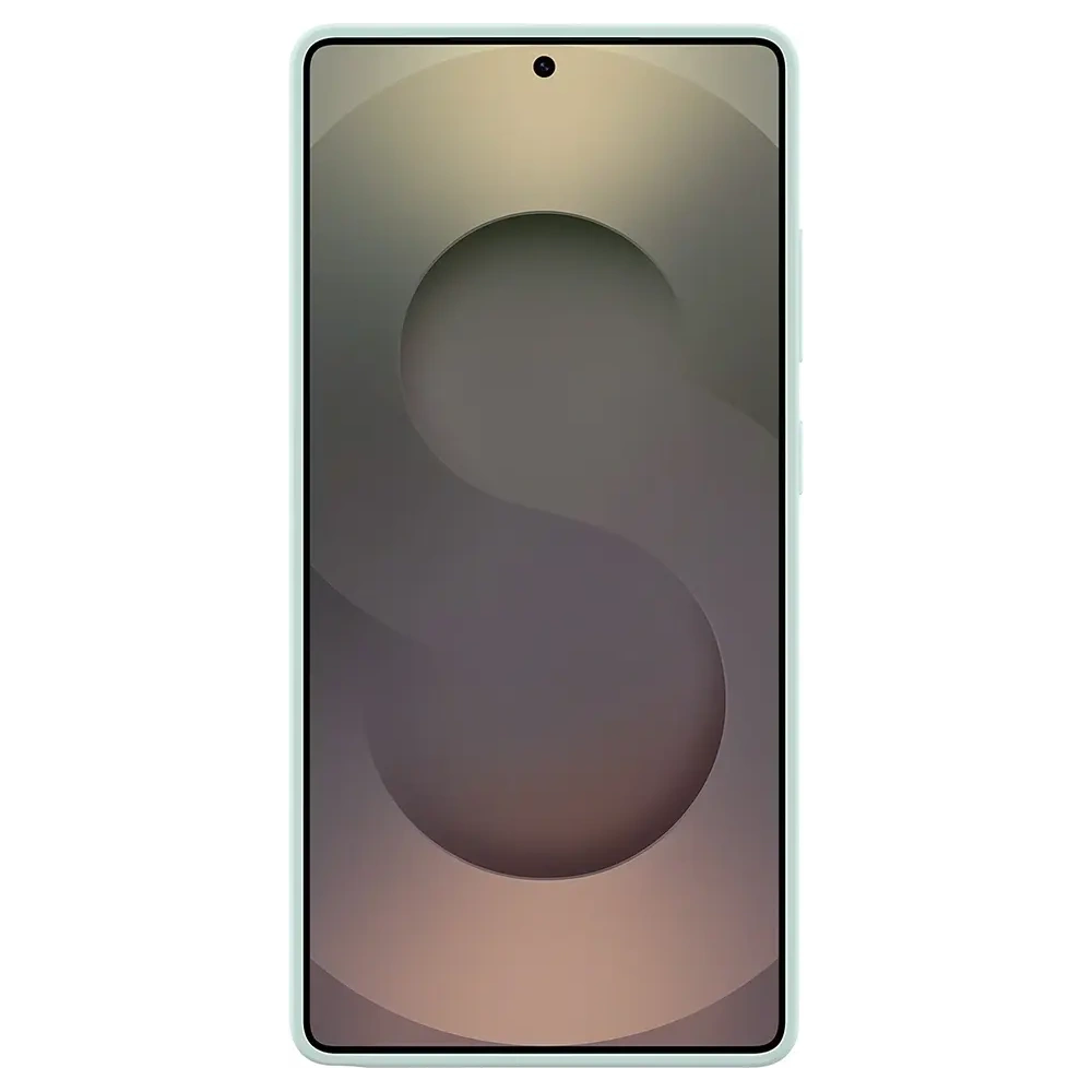 Hurtownia GSM - Samsung Silicon Galaxy S25 Ultra mentă - SMG1253 - {ean13} - Hurt