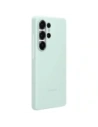 Wholesale Samsung Silicone Galaxy S25 Ultra mint - SMG1253 - {ean13} - Hurt