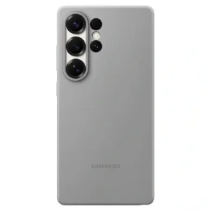 Hurtownia GSM - Samsung Silikon Galaxy S25 Ultra grau - SMG1254 - {ean13} - Hurt