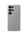 Hurtownia GSM - Samsung Silicon Galaxy S25 Ultra gri - SMG1254 - {ean13} - Hurt