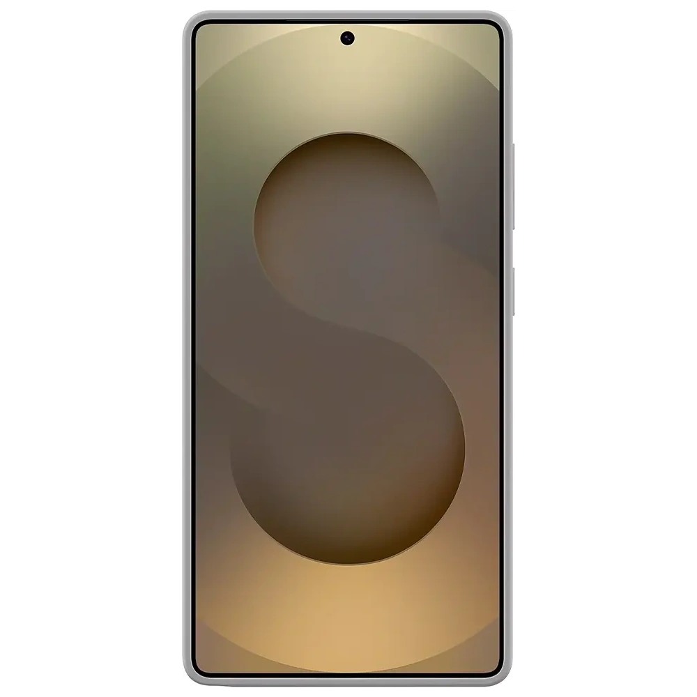 Hurtownia GSM - Samsung Silicon Galaxy S25 Ultra gri - SMG1254 - {ean13} - Hurt