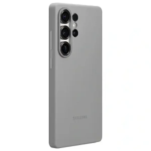 Hurtownia GSM - Samsung Silicon Galaxy S25 Ultra gri - SMG1254 - {ean13} - Hurt