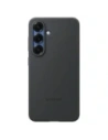 Samsung Silikon Galaxy S25+ Plus schwarz