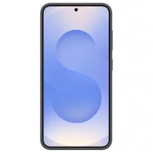 Hurtownia GSM - Samsung Silicon negru pentru Galaxy S25+ Plus - SMG1255 - {ean13} - Hurt