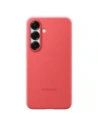 Hurtownia GSM - Samsung Silicon Galaxy S25+ Plus roșu - SMG1256 - {ean13} - Hurt