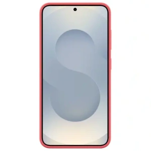 Hurtownia GSM - Samsung Silikon Galaxy S25+ Plus rot - SMG1256 - {ean13} - Hurt