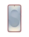 Hurtownia GSM - Samsung Silikon Galaxy S25+ Plus rot - SMG1256 - {ean13} - Hurt
