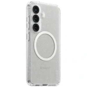 Hurtownia GSM - Etui CARE od PanzerGlass Flagship Urban Combat Starlight White QI pro Samsung Galaxy S25 průhledné - PZG764 - {ean13} - Hurt