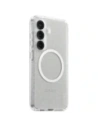 Hurtownia GSM - Etui CARE od PanzerGlass Flagship Urban Combat Starlight White QI pro Samsung Galaxy S25 průhledné - PZG764 - {ean13} - Hurt