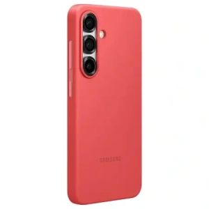 Hurtownia GSM - Samsung Silicon Galaxy S25+ Plus roșu - SMG1256 - {ean13} - Hurt