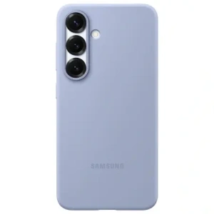 Hurtownia GSM - Samsung Silikon Galaxy S25+ Plus hellblau - SMG1257 - {ean13} - Hurt
