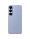 Samsung Silikon Galaxy S25+ Plus hellblau