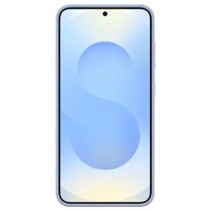 Hurtownia GSM - Samsung Silicon Galaxy S25+ Plus albastru deschis - SMG1257 - {ean13} - Hurt