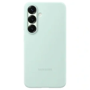 Hurtownia GSM - Samsung Silikon Galaxy S25+ Plus Mint - SMG1258 - {ean13} - Hurt
