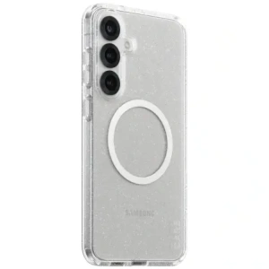 Hurtownia GSM - Etui CARE by PanzerGlass Flagship Urban Combat StarLight White QI do Samsung Galaxy S25+ Plus průhledný - PZG765 - {ean13} - Hurt