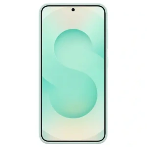 Hurtownia GSM - Samsung Silicon pentru Galaxy S25+ Plus mint - SMG1258 - {ean13} - Hurt