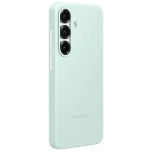 Hurtownia GSM - Samsung Silicon pentru Galaxy S25+ Plus mint - SMG1258 - {ean13} - Hurt