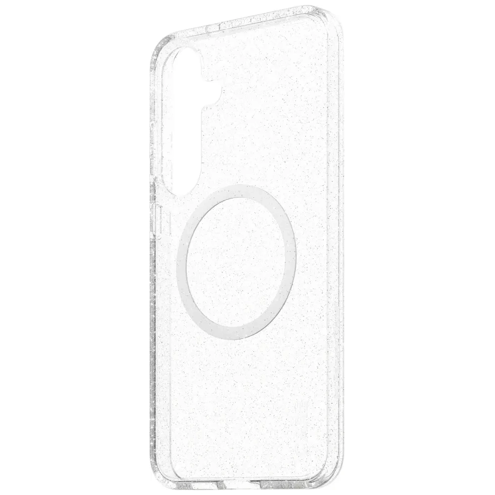 Hurtownia GSM - CARE de PanzerGlass Flagship Urban Combat StarLight White QI Samsung Galaxy S25+ Plus transparent - PZG765 - {ean13} - Hurt